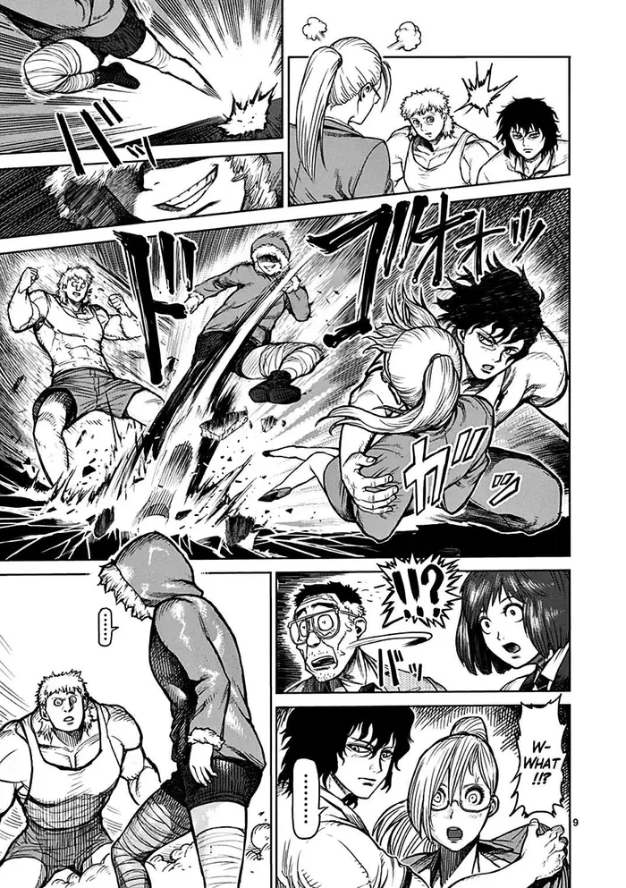 Kengan Ashura Chapter 37 image 10_optimized